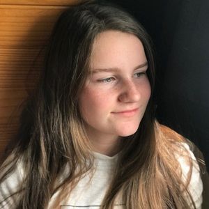 Meet your Posher, Rose-mary